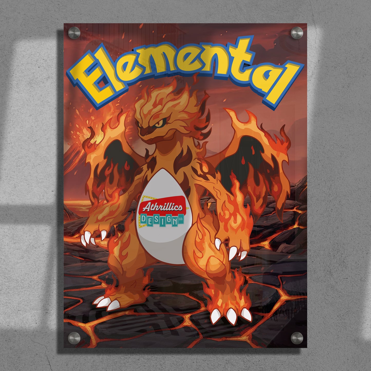 Elementals