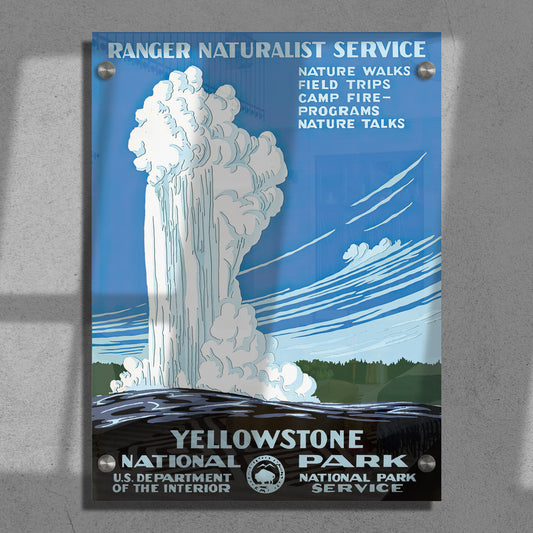 Historical Posters